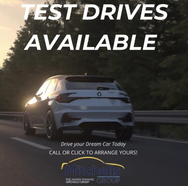 2017 Toyota C-HR 1.8 Hybrid Dynamic 5dr CVT Hatchback Hybrid Automatic