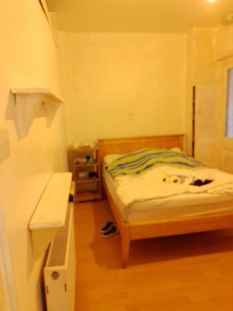 One bedroom flat 