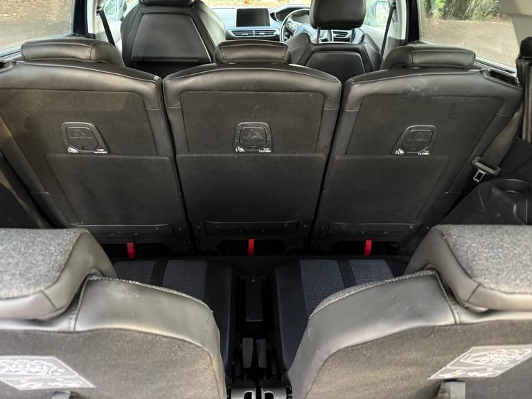 2018 Peugeot 5008 1.5 BlueHDi Allure 5dr HATCHBACK Diesel Manual