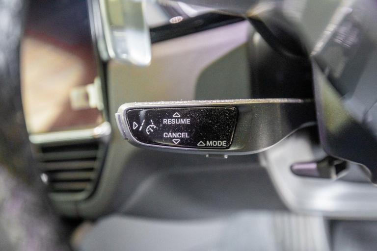 2021 Porsche Cayenne E-Hybrid 5dr Tiptronic S ESTATE PETROL/ELECTRIC Automatic