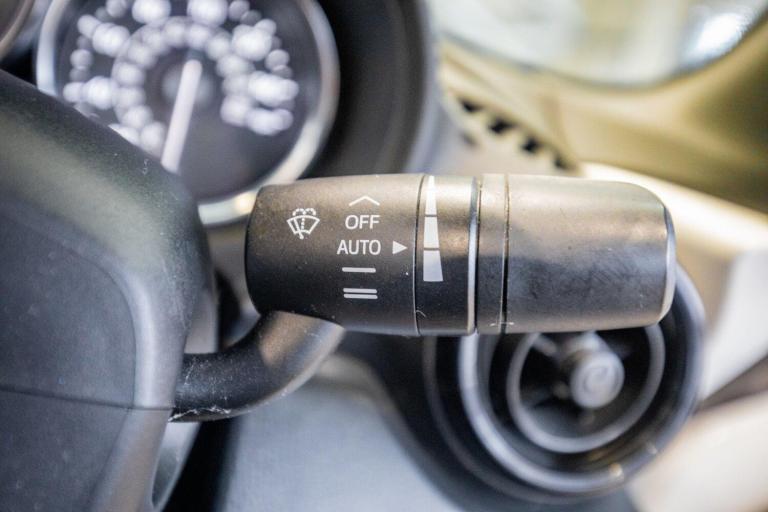 2017 Mazda MX-5 1.5 Icon 2dr CONVERTIBLE PETROL Manual