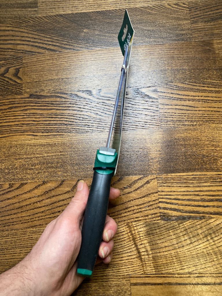 LAOA Wallboard Saw (Drywall Hand Saw) – Brand New in Package.£6.50 or best offer West Dulwich 