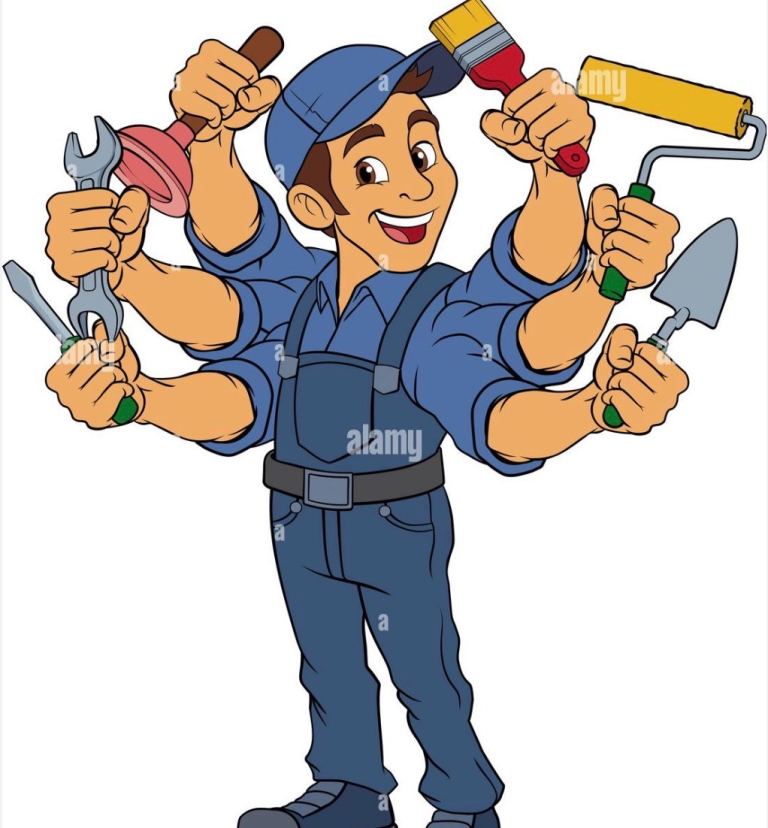 Handyman