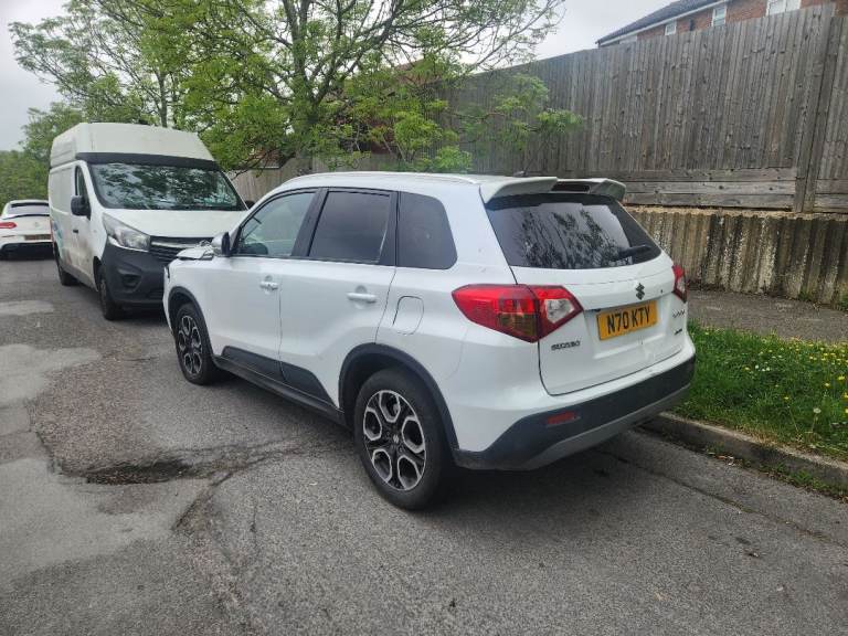 2019 suzuki vitara s all grip 