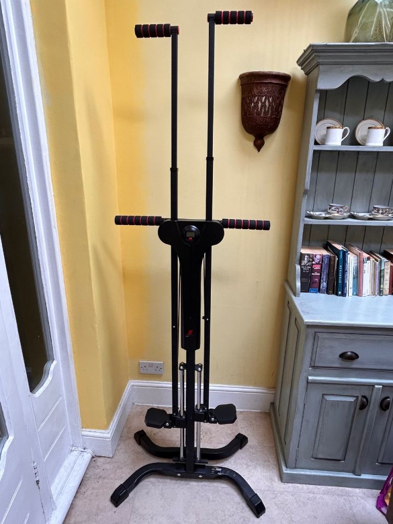 Sports Tech Vertical Climber - £40
