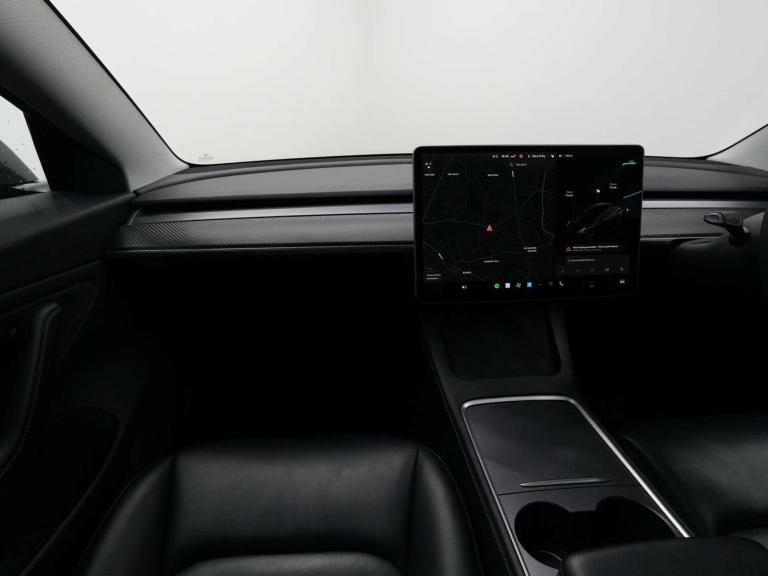 2021 Tesla Model 3 Long Range AWD 4dr Auto SALOON ELECTRIC Automatic