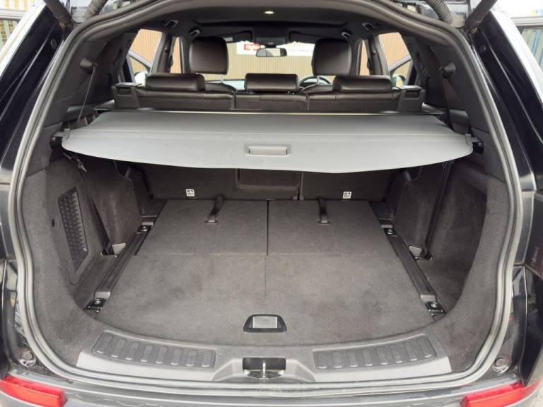 2019 Land Rover Discovery Sport 2.0 TD4 180 Landmark 5dr Auto ESTATE DIESEL Automatic