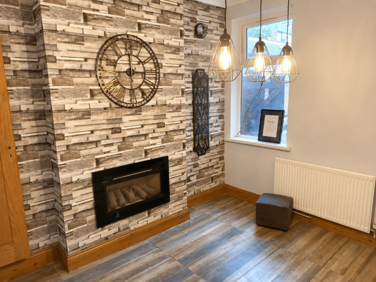 For Rent - House with Loft in LE2