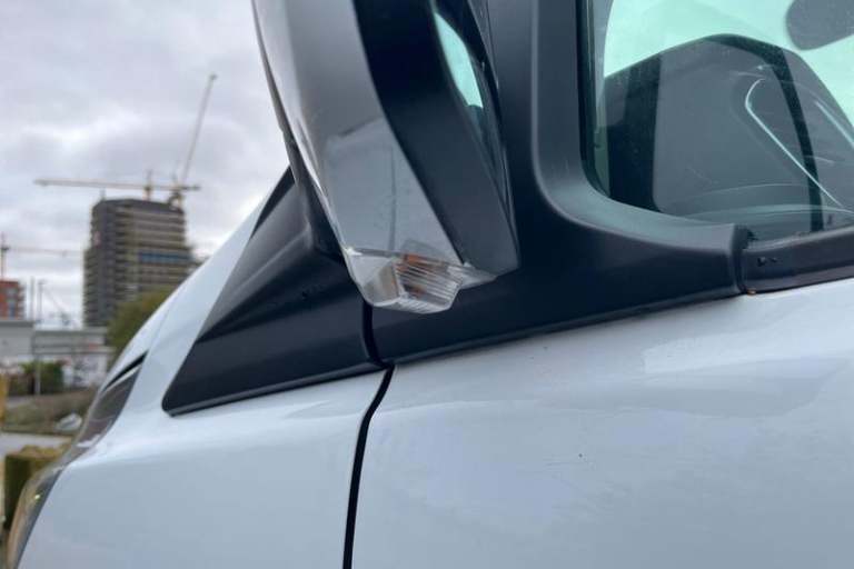 2022 Ford Transit Custom 280 Limited L1 SWB FWD 2.0 EcoBlue 130ps Low Roof, FRONT &amp; REAR PARK...