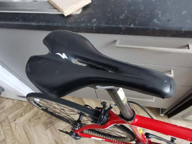 Boardman Sport Road bike, 54cm