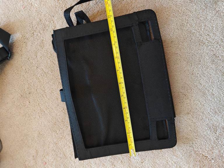 Car Seat Tablet Holder 📺 | keep kids occupied while traveling 