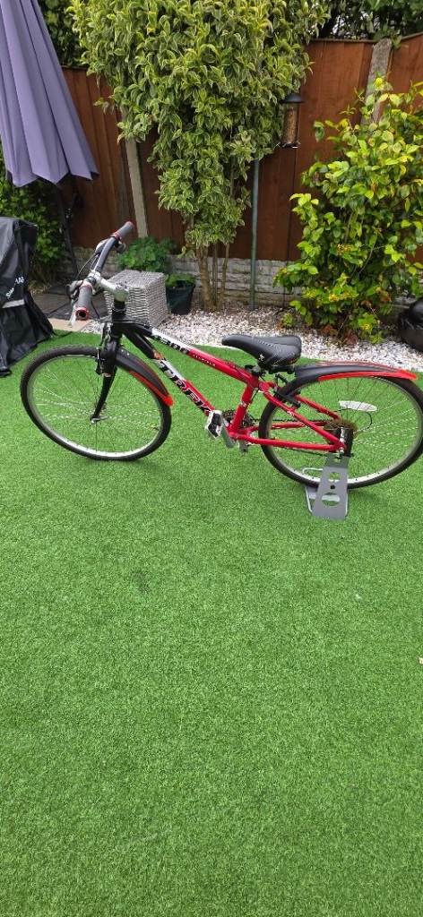 TREK 4300 Road Bike