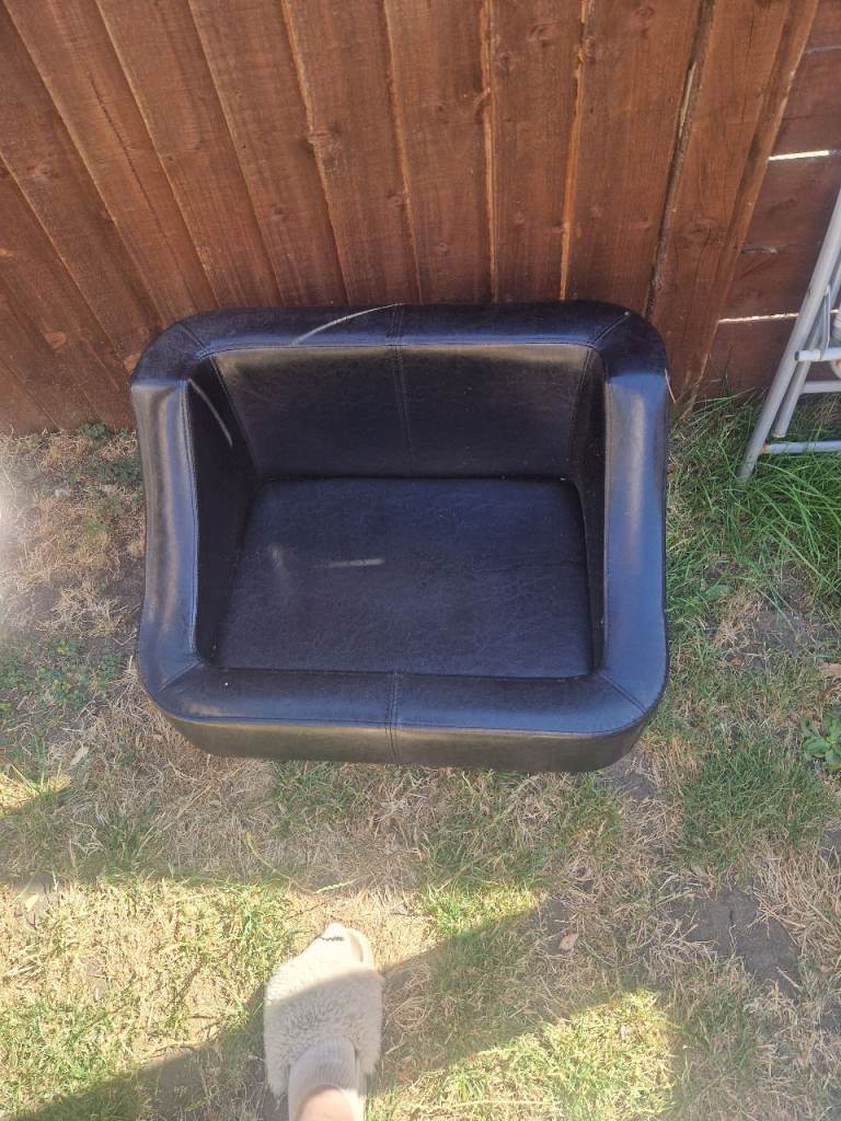 Small dog sofa