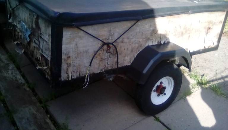 Trailer