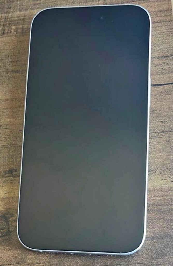Apple iPhone 15 Blue 128GB