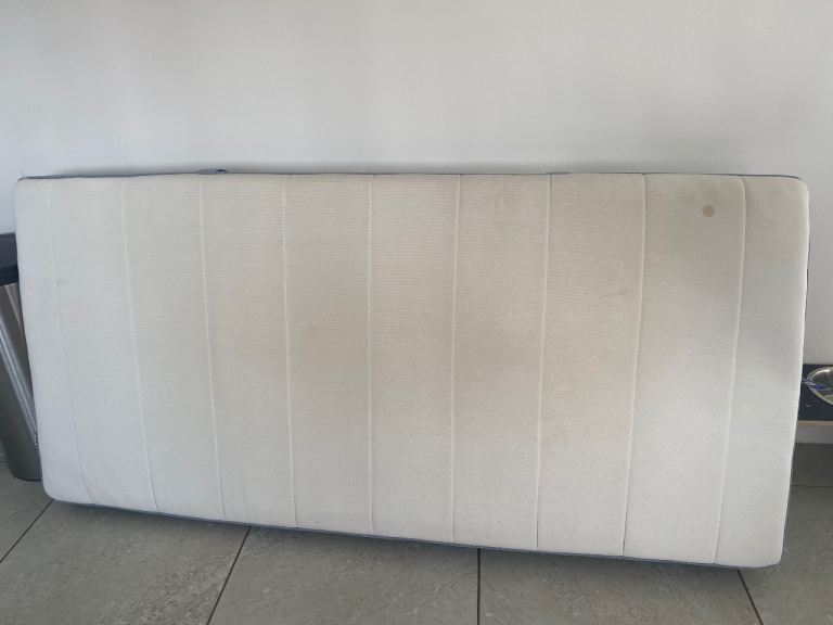 IKEA single mattress