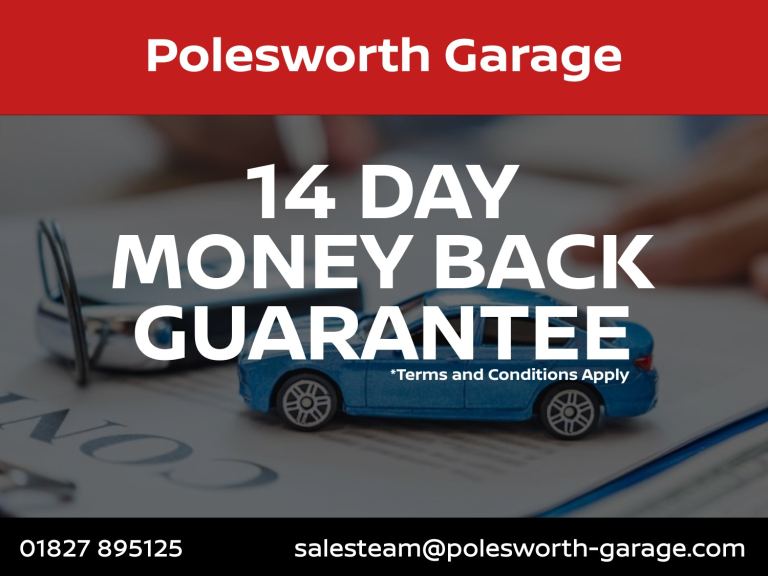 2024 Suzuki Vitara 1.4 Boosterjet 48V Hybrid SZ5 ALLGRIP 5dr HATCHBACK Petrol Manual