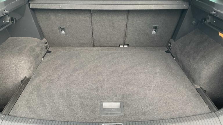 2019 Volkswagen Tiguan 1.5 TSi EVO 150 Match 5dr DSG Estate Petrol Automatic