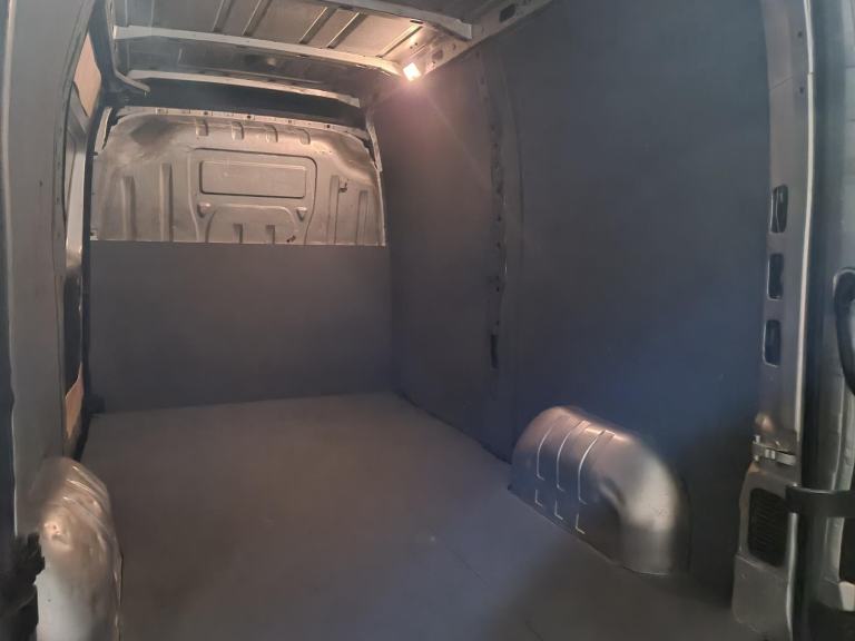 Outstanding Van September 2013 Vauxhall Movano F3500 L2 H2 2.3 Diesel Medium Wheel Base Medium Roof 