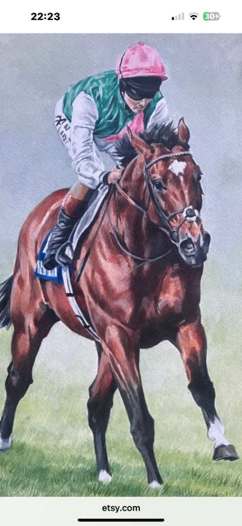 Sandown horse racing tickets 