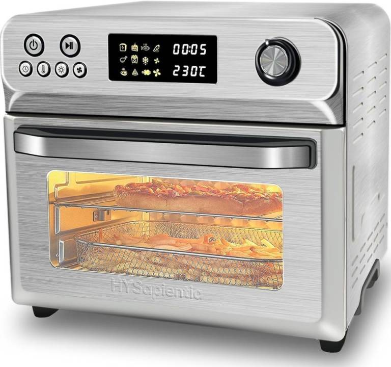 Air Fryer Oven, HYSapientia® 24L