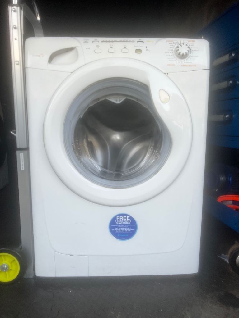 image for Candy 8KG Washing Machine - Delivery Available