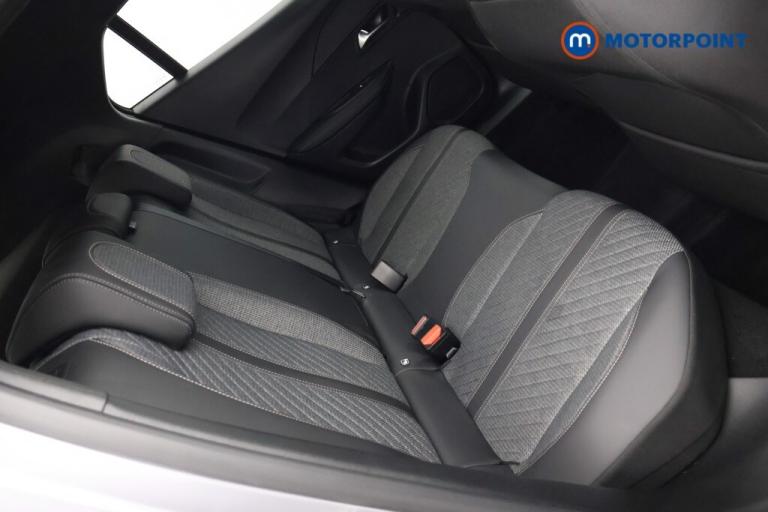 2024 Peugeot 2008 1.2 PureTech 130 Allure 5dr EAT8 SUV Petrol Automatic