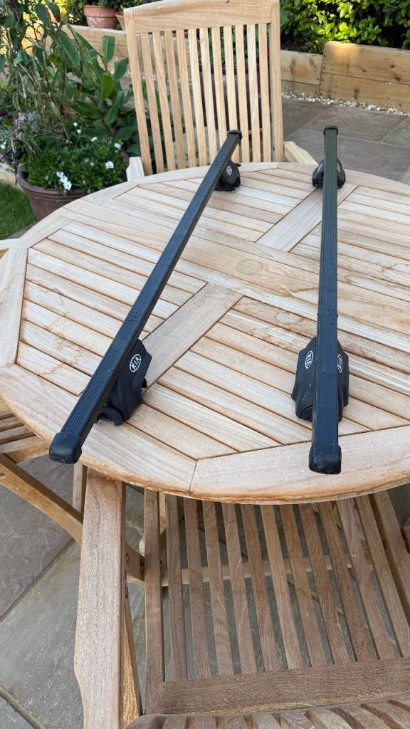 Kia Roof Bars
