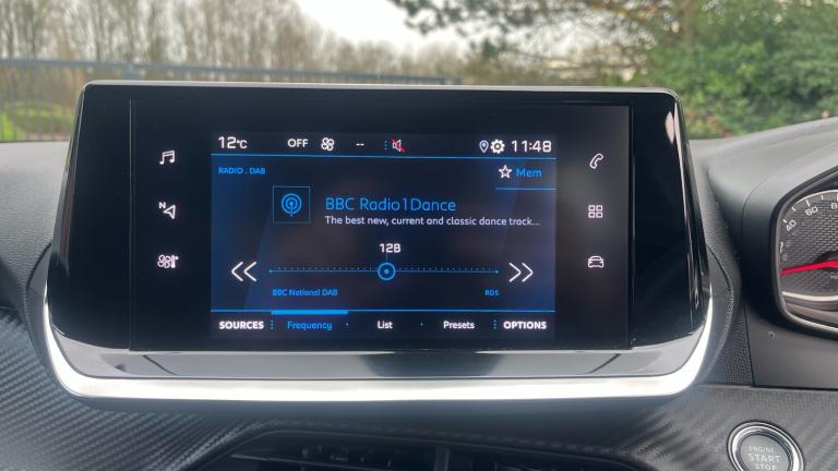 2022 Peugeot 2008 1.2 PureTech Active Premium+ 5dr Petrol Estate Estate Petrol Manual