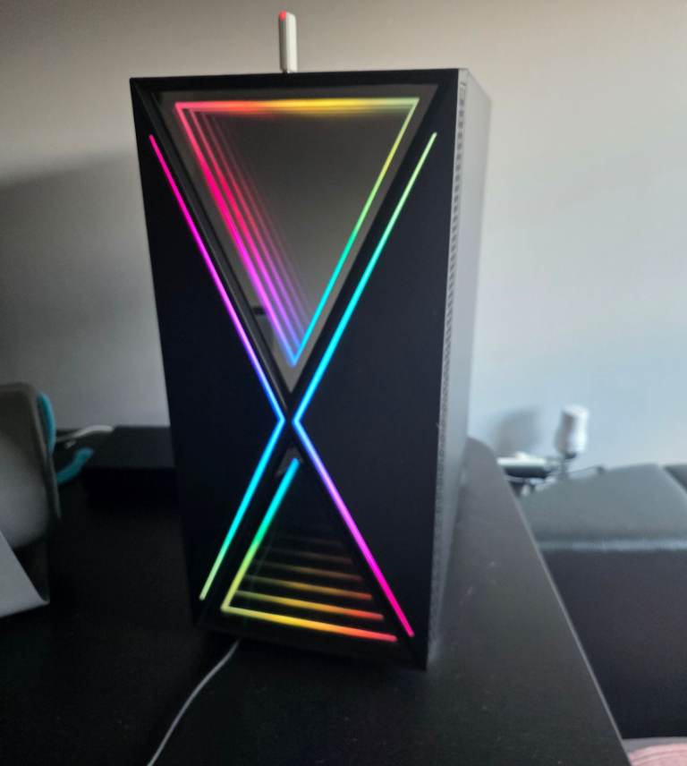 Gaming pc 3060 TI