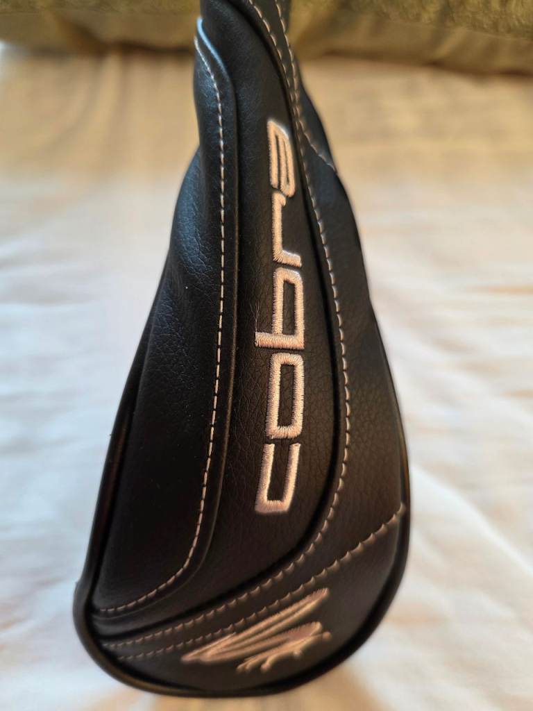 Cobra LTDx one length 4/5 hybrid regular flex
