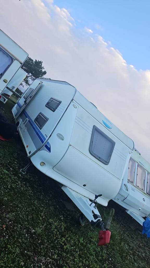 Hobby prestige 560 Offers