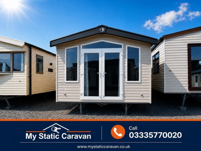 FOR SALE OFF SITE SWIFT BORDEAUX Rear Storage 40/12/3b CHDG