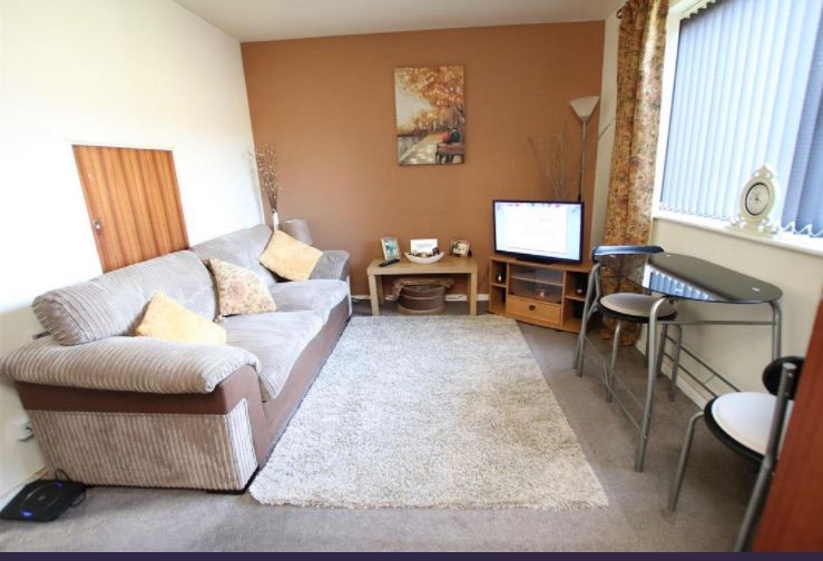 1 bed flat to rent 