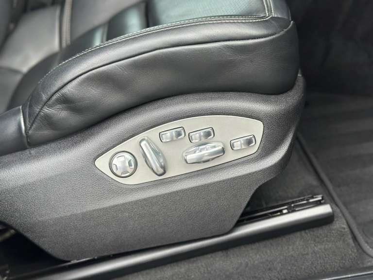 2023 Porsche Macan 5dr PDK SUV Petrol Automatic