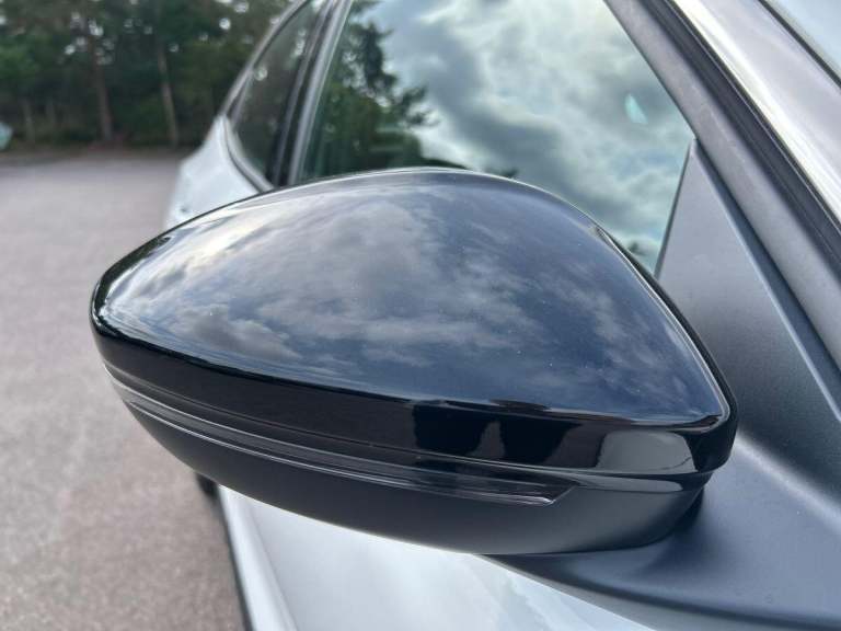 2023 Vauxhall Mokka 1.2 Turbo 100 Design 5dr HATCHBACK PETROL Manual