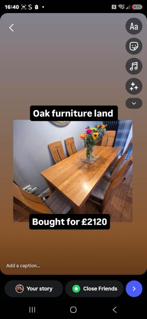 Full livingroom furniture sale , 8 photos 