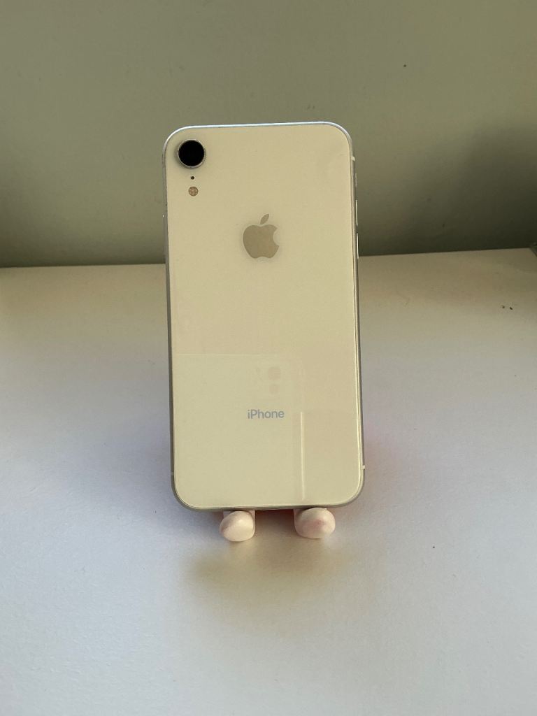 iPhone XR 128GB