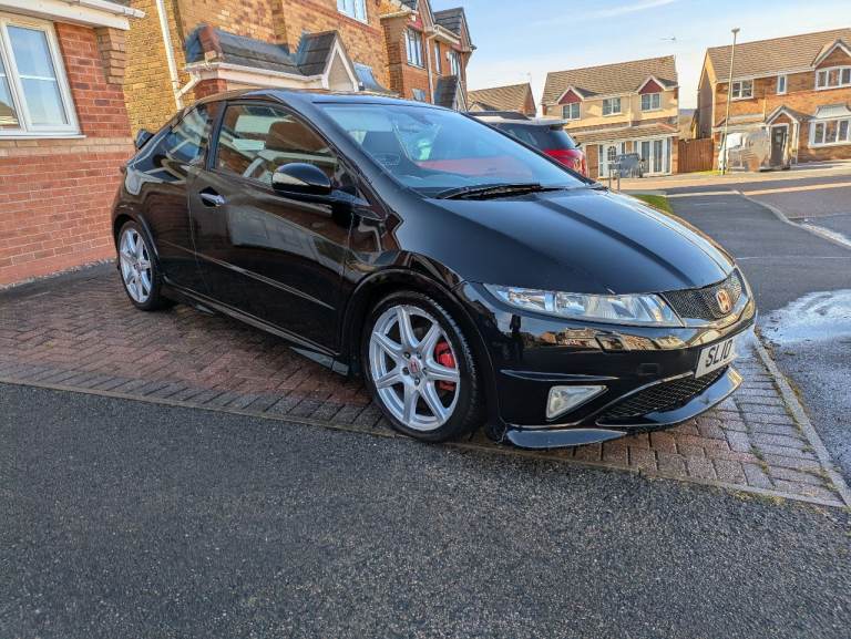 Honda, CIVIC Type R, Hatchback, 2010, Manual, 1998 (cc), 3 doors