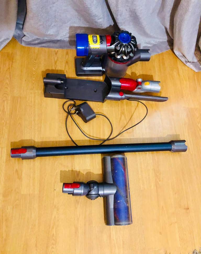 Dyson vaccum  Dyson vaccum 