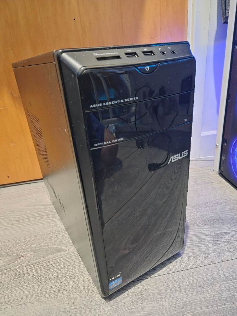 ASUS Computer 