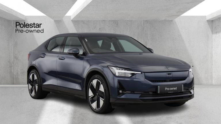 2025 Polestar Polestar 2 Long range Single motor Hatchback Electric Automatic