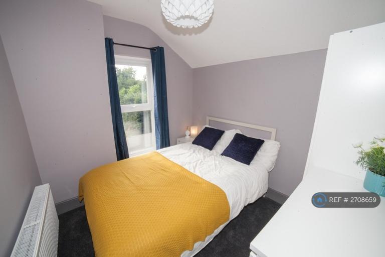 1 bedroom in Levington Road, Ipswich, IP3 (#2708659)