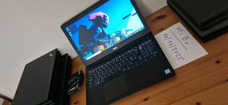 image for Warranty 15.6" Core i5 16GB RAM 756GB DELL Latitude Windows 11 Microsoft Office Laptop Computer 04