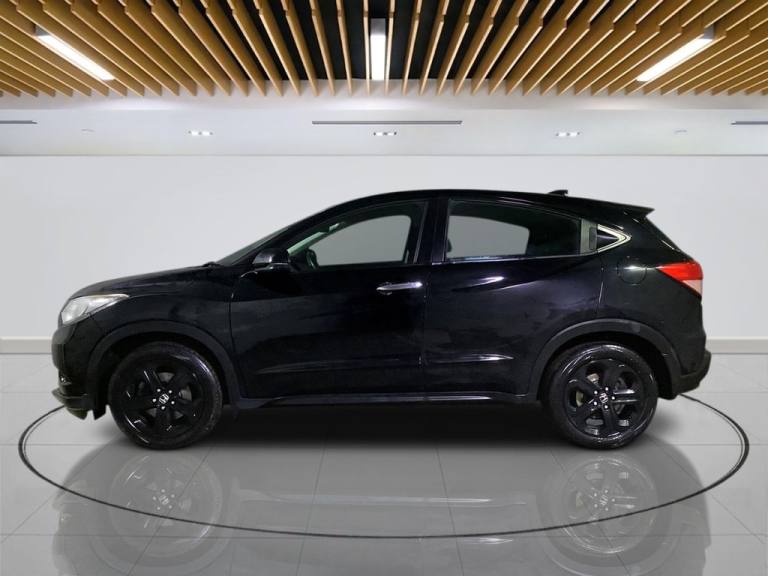 2016 Honda HR-V 1.6 i-DTEC SE Navi SUV 5dr Diesel Manual Euro 6 (s/s) (120 ps) HATCHBACK Diesel M...