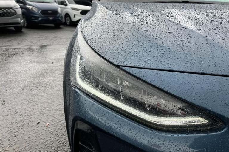 2022 Ford Focus 1.0 EcoBoost Active 5dr - 13.2 INCH DISPLAY, FRONT &amp; REAR SENSORS, CRUISE C H...