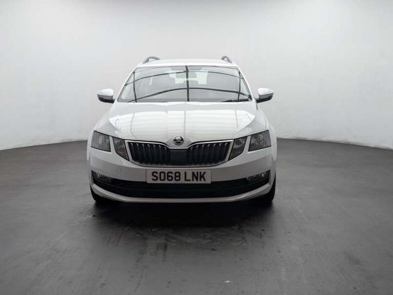 2019 Skoda Octavia 1.6 TDI SE Estate 5dr Diesel Manual Euro 6 (s/s) (115 ps) - CRUISE, AIR CON ES...