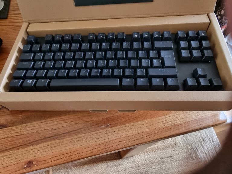 Razer Huntsman Gaming Keyboard