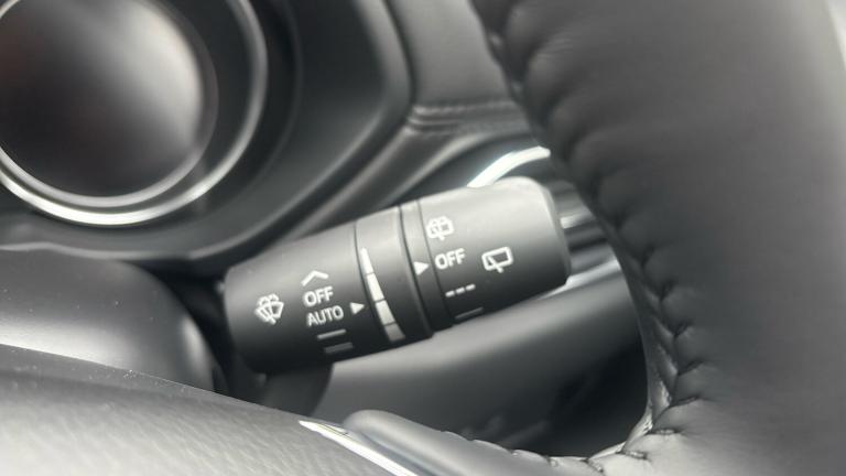 2025 Mazda CX-5 2.0 e-Skyactiv G MHEV Centre-Line 5dr Petrol Estate Estate Petrol Manual