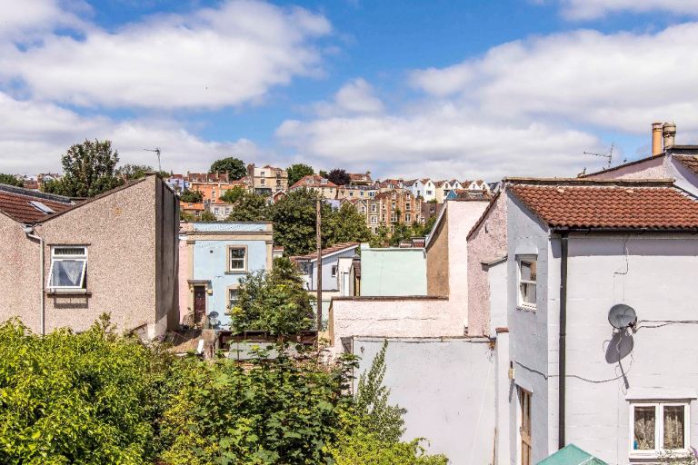 One Bedroom Flat in Montpelier 